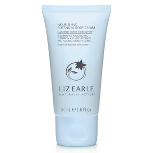 Liz Earle Nourishing Botanical Body Cream 50ml