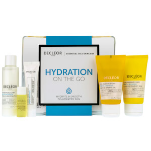 DECLÉOR Hydration on the go Generic Set DECLÉOR Hydration on the go Generic Set