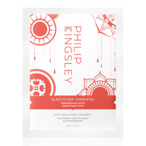 Philip Kingsley Rose & Lychee Elasticizer Check-Out Sampling 40ml