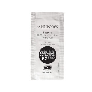 Antipodes Manuka Honey Skin Brightening Light Day Cream 5ml