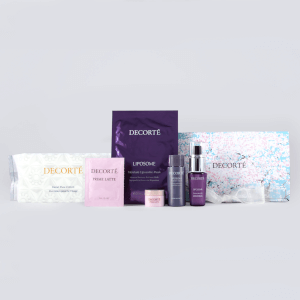 Decorté 6-Piece Kit (Worth $75) Decorté 6-Piece Kit (Worth $75)
