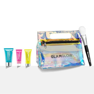 GLAMGLOW Mask & Moisture Kit GLAMGLOW Mask & Moisture Kit