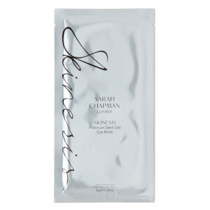 Sarah Chapman Platinum Stem Cell Eye Mask 8g Sarah Chapman Platinum Stem Cell Eye Mask 8g