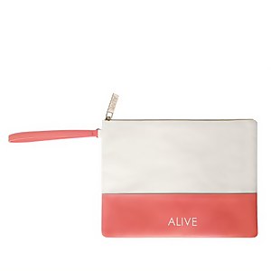 Hugo Boss Alive Medium Pouch