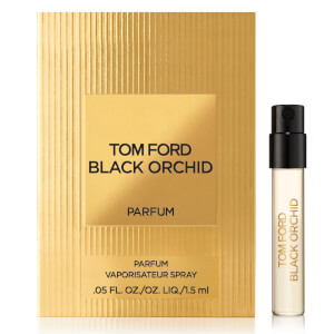 Tom Ford Black Orchid Parfume 1.5ml