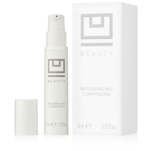 U Beauty Resurfacing Compound 10ml (Worth $58)