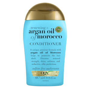 OGX Renewing Argan Oil of Morocco Conditioner 88ml