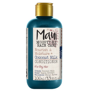 Maui Moisture Nourishing Coconut Milk Conditioner 100ml