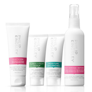 Philip Kingsley Post Summer Saviours Gift Philip Kingsley Post Summer Saviours Gift