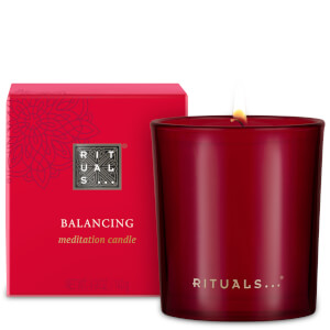 Rituals The Ritual of Ayurveda Candle 145g Rituals The Ritual of Ayurveda Candle 145g
