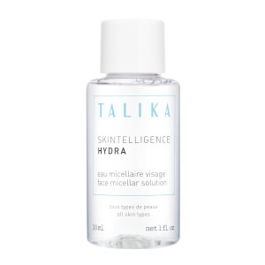 Talika Skintelligence Hydra Face Moisturising Micellar Solution 30ml