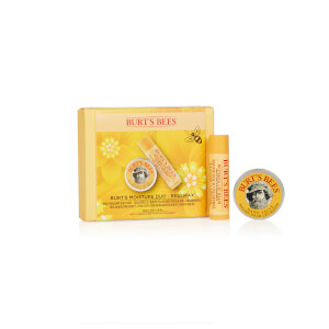 Moisture Duo Gift Set, Beeswax