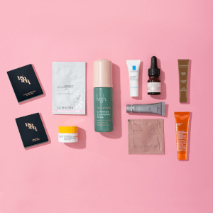 10-Piece Beauty Bag (Worth $95) 10-Piece Beauty Bag (Worth $95)