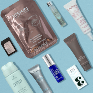 10-Piece Beauty Bag (Worth $109) 10-Piece Beauty Bag (Worth $109)
