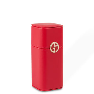 Armani Si Passione 100ml Deluxe Vanity Travel Case