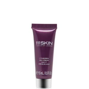 111SKIN Y Theorem Day Cream Deluxe 15ml