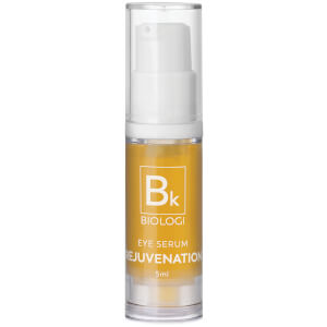 Biologi Bk Rejuvenation Eye Serum 5ml Biologi Bk Rejuvenation Eye Serum 5ml