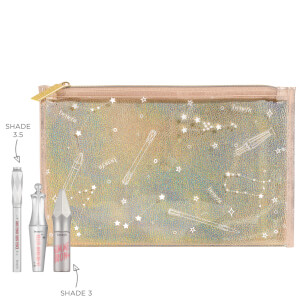 benefit Goof Proof 3.5, Gimme Brow 03, 24hr Brow Setter and Brow Clear Bag Set (Worth £19.56)