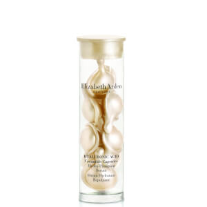 Elizabeth Arden Hyaluronic Acid Ceramide Capsules 7 pc Deluxe Sample (Worth £8.20)