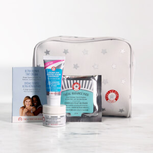First Aid Beauty Get Glowing Kit
