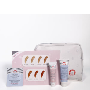 First Aid Beauty Hydration Stars Kit