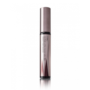 DHC Super Long Mascara EX - Black 3 oz
