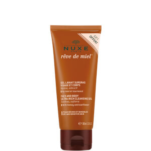 NUXE Reve de Miel Cleansing Gel 100ml