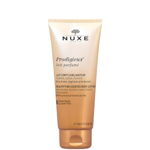 NUXE Prodigieux Body Lotion 100ml