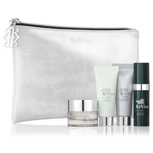 RéVive On-The-Glow 4-Piece Gift