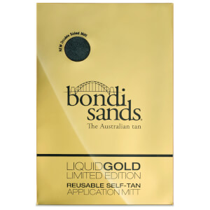Bondi Sands Liquid Gold Mitt Bondi Sands Liquid Gold Mitt