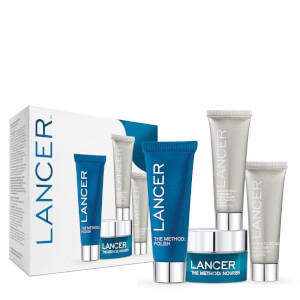 Lancer Skin Reset 4-Piece Gift Lancer Skin Reset 4-Piece Gift