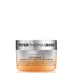Peter Thomas Roth Deluxe Sample Potent C Moisturiser 20ml