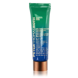 Peter Thomas Roth Hungarian Thermal Water Mineral-Rich Atomic Heat Mask 14ml