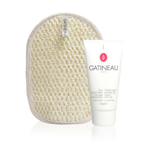 Gatineau Golden Glow Set