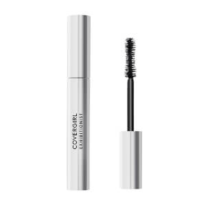 COVERGIRL Exhibitionist Mascara - Very Black