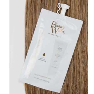 Beauty Works Argan Oil Serum 30ml (Free Gift)