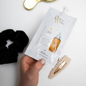Beauty Works Argan Oil Serum 30ml (Free Gift)