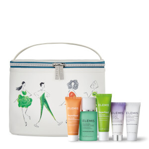 ELEMIS Exclusive Bundle 120ml (Free Gift)