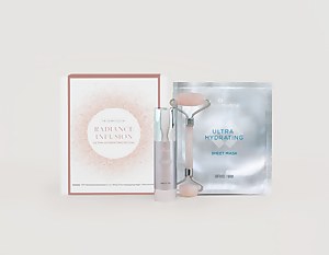 SkinMedica Radiance Infusion Holiday Box (Worth $180) SkinMedica Radiance Infusion Holiday Box (Worth $180)