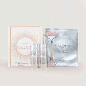 SkinMedica 4-Piece Brightening Kit (Worth $190)