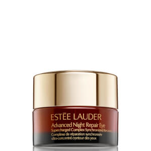 Estee Lauder Advanced Night Repair Eye Supercharged Complex Deluxe
