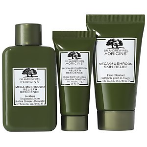 Origins Discover Calm Set (Worth £29.60) Origins Discover Calm Set (Worth £29.60)