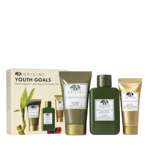 Origins Youth Goals Set (Worth £29.60) Origins Youth Goals Set (Worth £29.60)