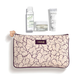 Caudalie Get Glowing Gift
