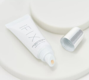 NuFACE FIX Line Smoothing Serum 0.25oz (Worth $24.50)