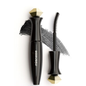Mirenesse Secret Weapon 24 Hour iCurl Mascara Mini 4ml Mirenesse Secret Weapon 24 Hour iCurl Mascara Mini 4ml