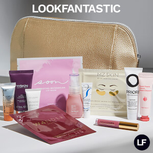 11-Piece Black Friday Exclusive Beauty Bag (Worth $135) 11-Piece Black Friday Exclusive Beauty Bag (Worth $135)