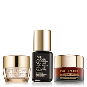 Estée Lauder Deluxe Trio
