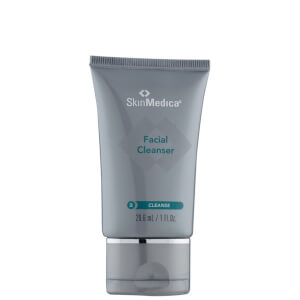 SkinMedica Facial Cleanser 1oz