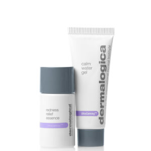 Dermalogica Calming Kit (Worth $15)